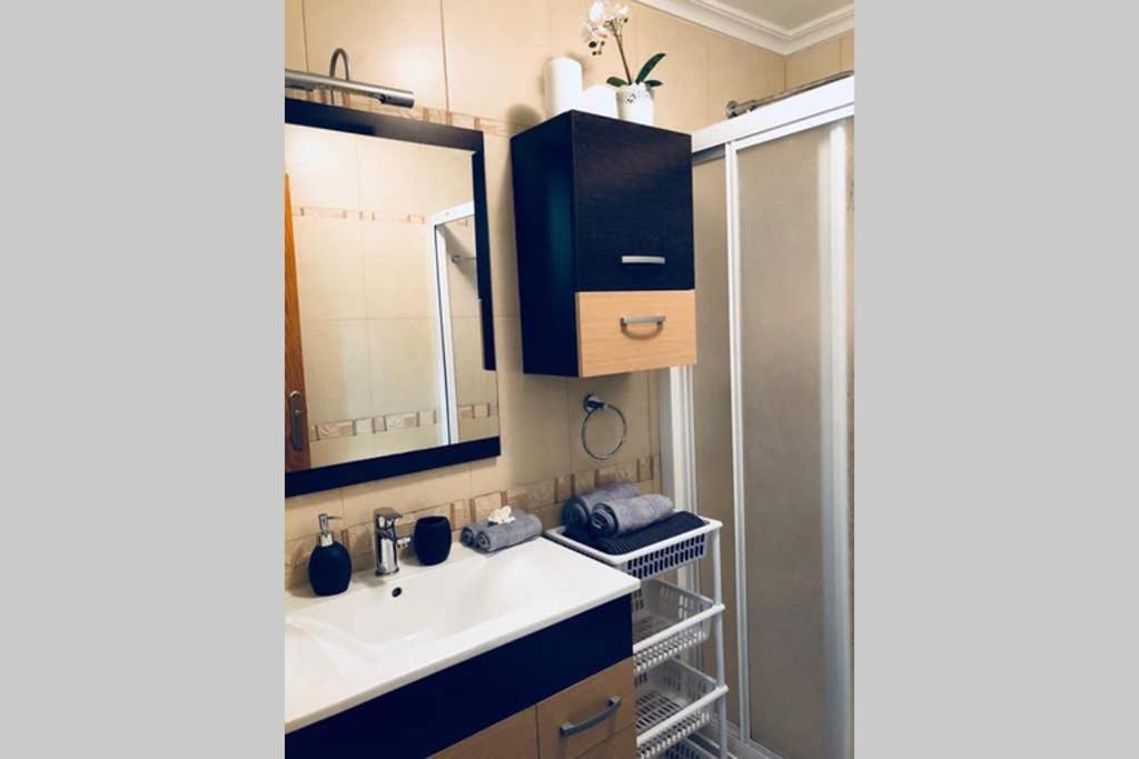 Apartamente Gil Vallejos Torrevieja Exterior foto
